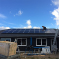 Bluesun 10kw home energy solar power system home easy install